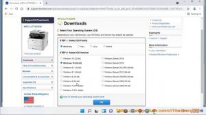 Download Brother MFC-L3770CDW Printer Driver for Windows 10/8/7