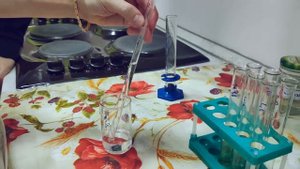 Лабораторная работа: Накопление редуцирующих сахаров при тепловой кулинарной обработке