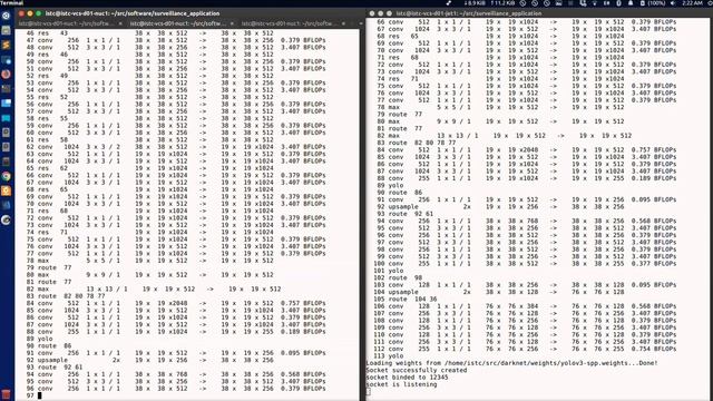 socket programming смотреть онлайн