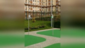 Автогородок Домодедово