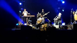 Сурганова и оркестр "Дельтаплан" 08.12.19