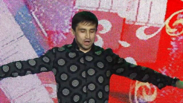 Самед буттаев. Самед буттаев