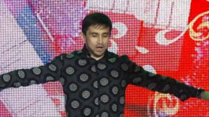Самед Буттаев Хлопайте Годовой 2017