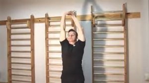 Изометрическая гимнастика доктора Борщенко 2012