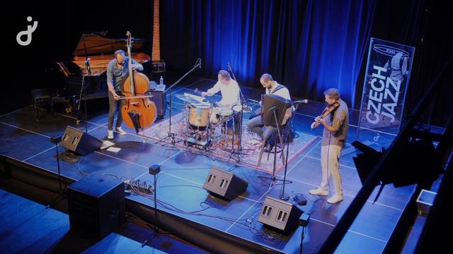 Invisible World - Atmaca (CEJS 2021) смотреть онлайн