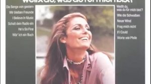Daliah Lavi - Weißt du, was du für mich bist