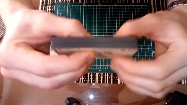 Обзор 2 колод Стос Стир Пулемёт Игральные карты своими руками смотреть онлайн