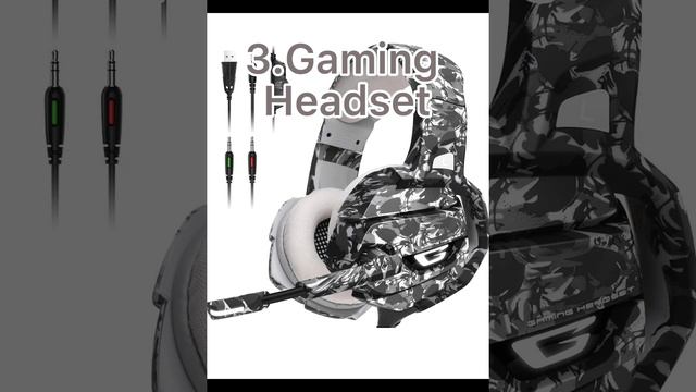 Top 5 best Gaming Headsets (All on Sale)