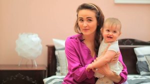Лайфхаки для мам: как стирать детскую одежду [Супермамы]