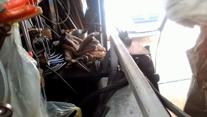 Газовая горелка из куска трубы своими руками