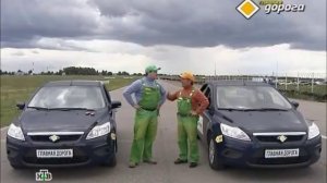 Азот в шинах. Что это дает?