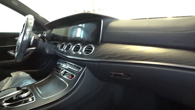 E-class 4млн и он Ваш (е класс 2019)