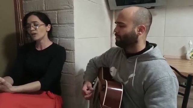 Узрю Бога – Гученки