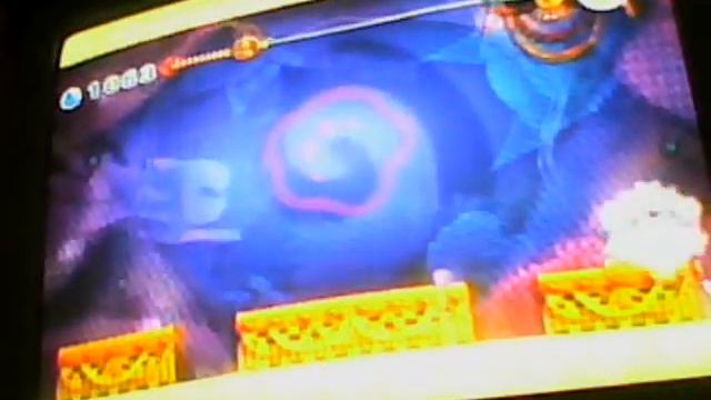 Kirby's Epic Yarn: Final Boss смотреть онлайн