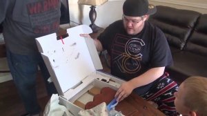 ANGRY GRANDPA RUINS CHRISTMAS! PS4 PRANK /  ЗЛОЙ ДЕДУШКА СДЕЛАЛ ПОДАРОК ВНУКУ НА РОЖДЕСТВО