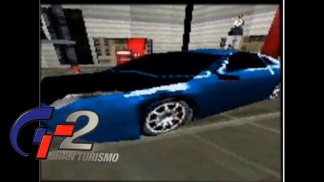 nfs underground java version soundtrack but is a GT2 song remix смотреть онлайн