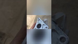 Akkord CR6 чистка дроссельной заслонки и клапана EGR, Freed GB7 обслуживание выжимного механизма