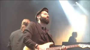 Parov Stelar Band   Southside Festival 2015