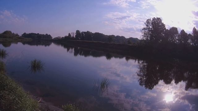 Рыбалка со спиннингом без монтажа, от первого до последнего заброса. ЭКСПЕРИМЕНТ смотреть онлайн