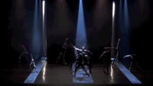 Complexions Contemporary Ballet Promo 2011-2012