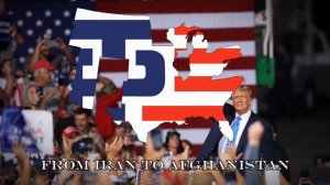 "Trump Trump Trump" || Donald Trump Campaign Song (2016)