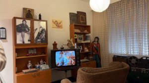Квартира Высоцкого.Годы жизни Владимира Высоцкого#знаменитости#высоцкий#музыка