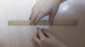 Паутинка из бумаги за 5 минут!!!