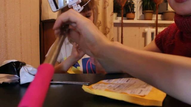 Жесть! 3 посылка с AliExpress смотреть онлайн