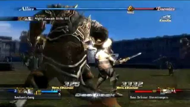 Видео обзор игры — The Last Remnant смотреть онлайн