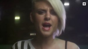 Gareth Emery feat. Christina Novelli - Concrete Angel (Official Video)