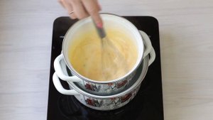 Апельсиновый курд — видео рецепт