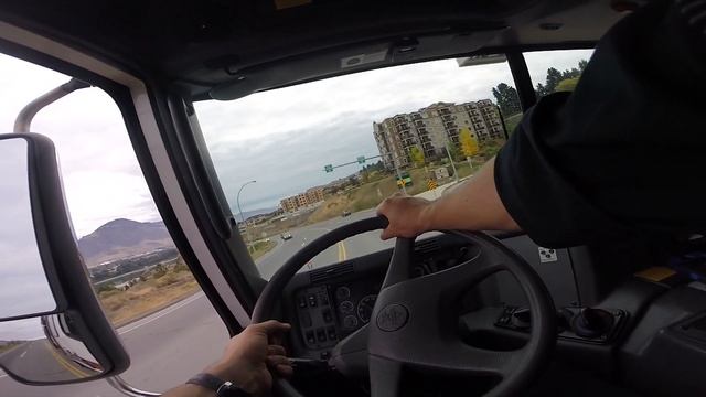 Ride-Along with KFR Engine 1. смотреть онлайн