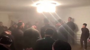 Анзор Ведено (ч1ог1 хаза назма)