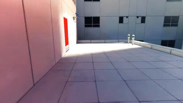 Mirror's Edge #2 | Кто же это сделал? смотреть онлайн