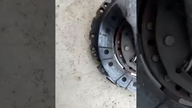 Замена сцепления гольф 2 смотреть онлайн