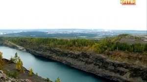 Поселок Динас. Если дома не сидится