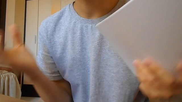 ✨ ASMR: Токсичный художник пытается нарисовать тебя ✨ смотреть онлайн