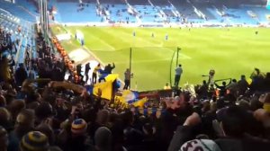 Vfl Bochum - Eintracht Braunschweig 16.03.2013