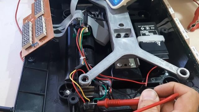 электронные весы не включаются смотреть онлайн