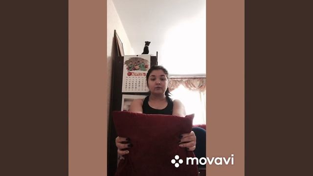 Комплекс ОРУ с подушкой смотреть онлайн