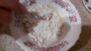 Запеченные яблоки с творогом в духовке