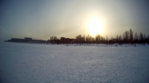 Мотофинки , полозья фанера