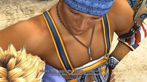 Modding FFX: Make Final Fantasy X Look & Play better than EVER