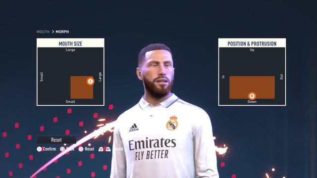 FIFA 23 - How To Make Sergio Ramos (2016) - In Game Real Face! смотреть онлайн