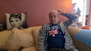 Сын пришёл не с пустыми руками . И что с этим делать ? Элла Австралия