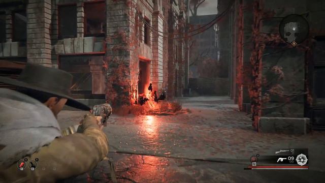 REMNANT: From The Ashes - Прохождение. Часть первая. Выживалка в стиле Dark Souls и Fade to Silence смотреть онлайн