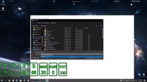 Как изменить кнопки в Friday Night Funkin ?