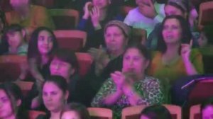 Ахмат Батчаев   Syeme seni М  Садуев 2016