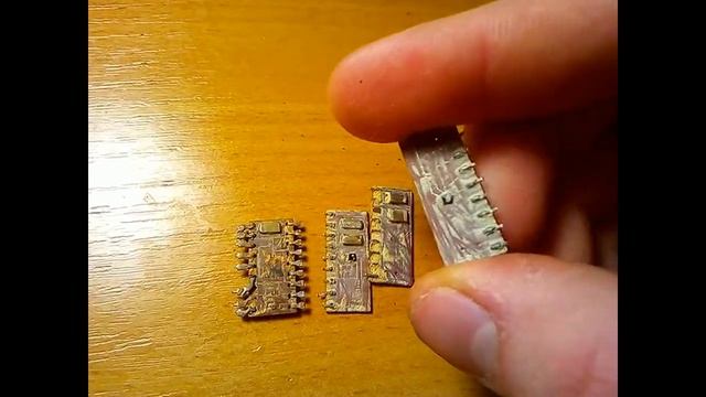 Как выгоднее сдать окукленные КМ и ракетки? смотреть онлайн