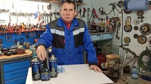 Дизельное топливо не замерзнет и топливная аппаратура будет служить дольше!